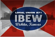 IBEW Local Union 271, Wichita, Kansas